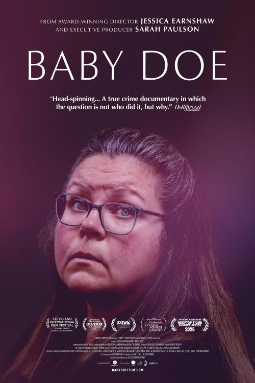 Poster of Baby Doe