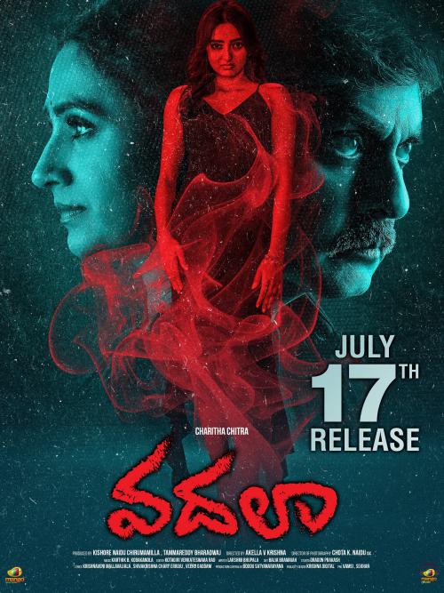 Poster of Vadhala