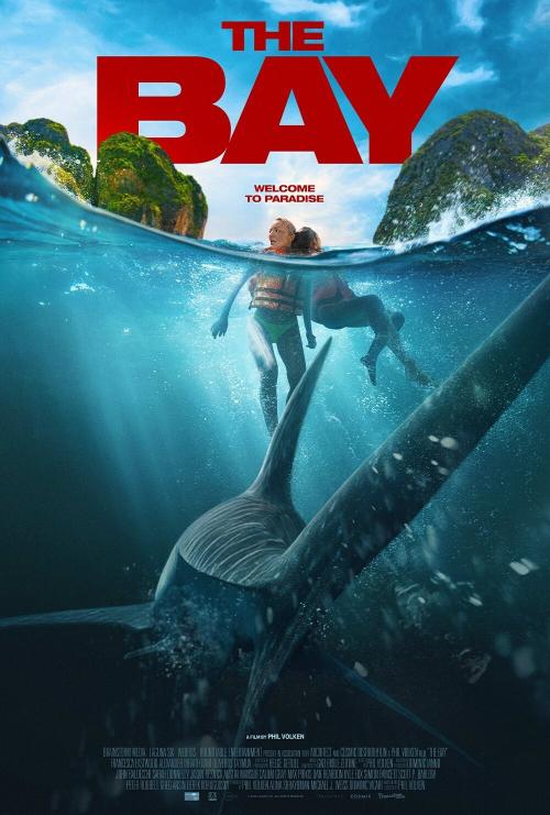 Poster of The Bay