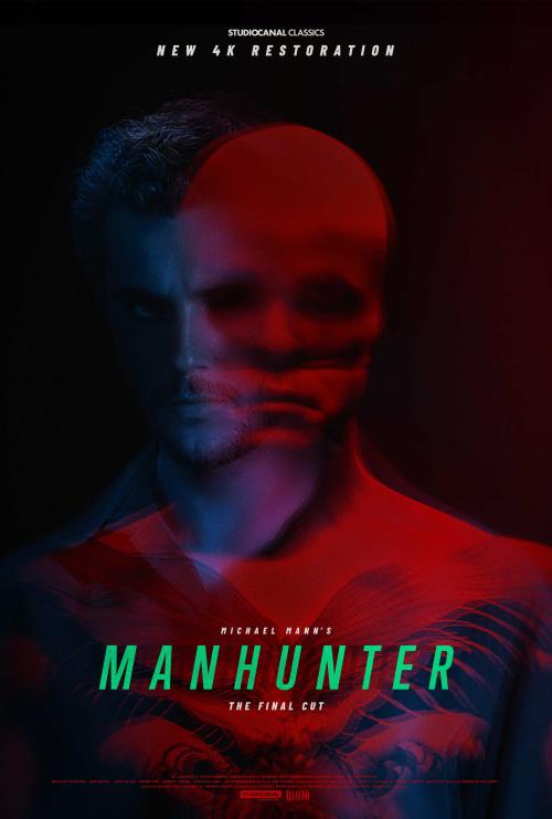 Poster of Manhunter