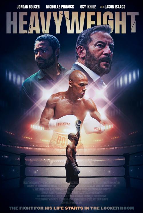 Poster of Heavyweight
