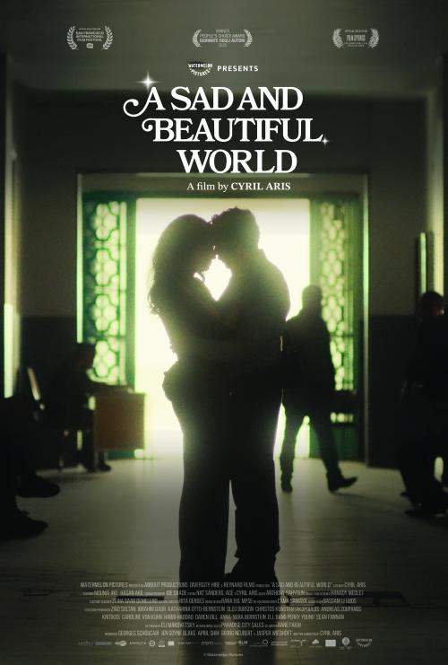 Poster of A Sad and Beautiful World