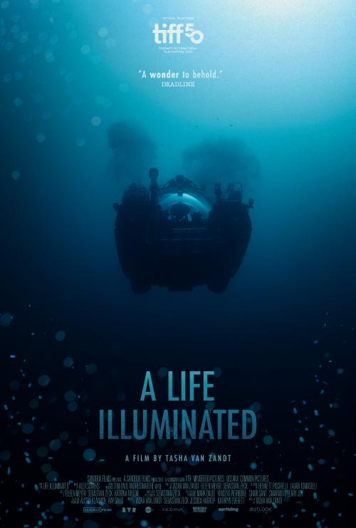 Poster of A Life Illuminated
