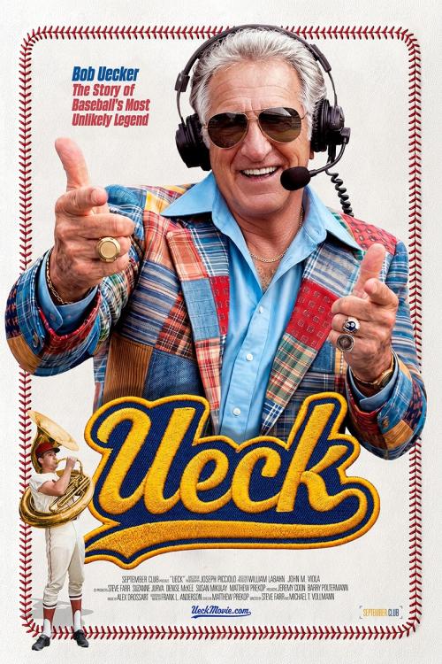 Poster of Ueck