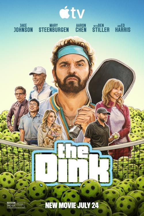 Poster of The Dink