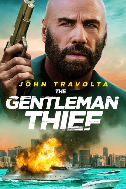 Poster of The Gentleman Thief