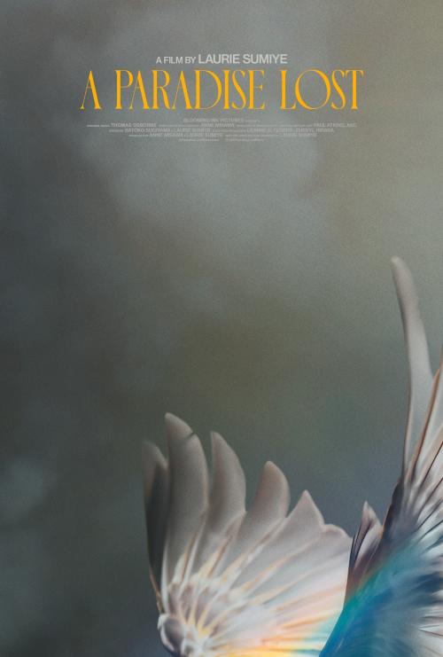 Poster of A Paradise Lost