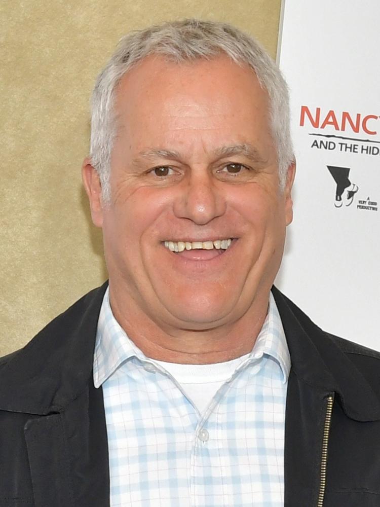 Photo of Chip Diggins