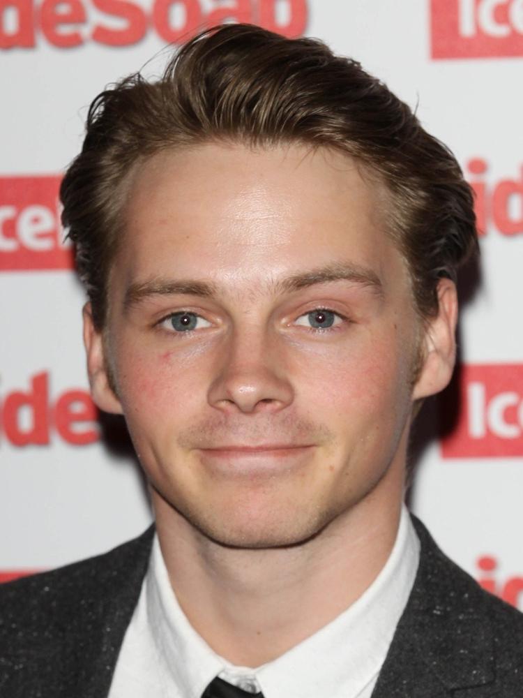 Photo of Sam Strike