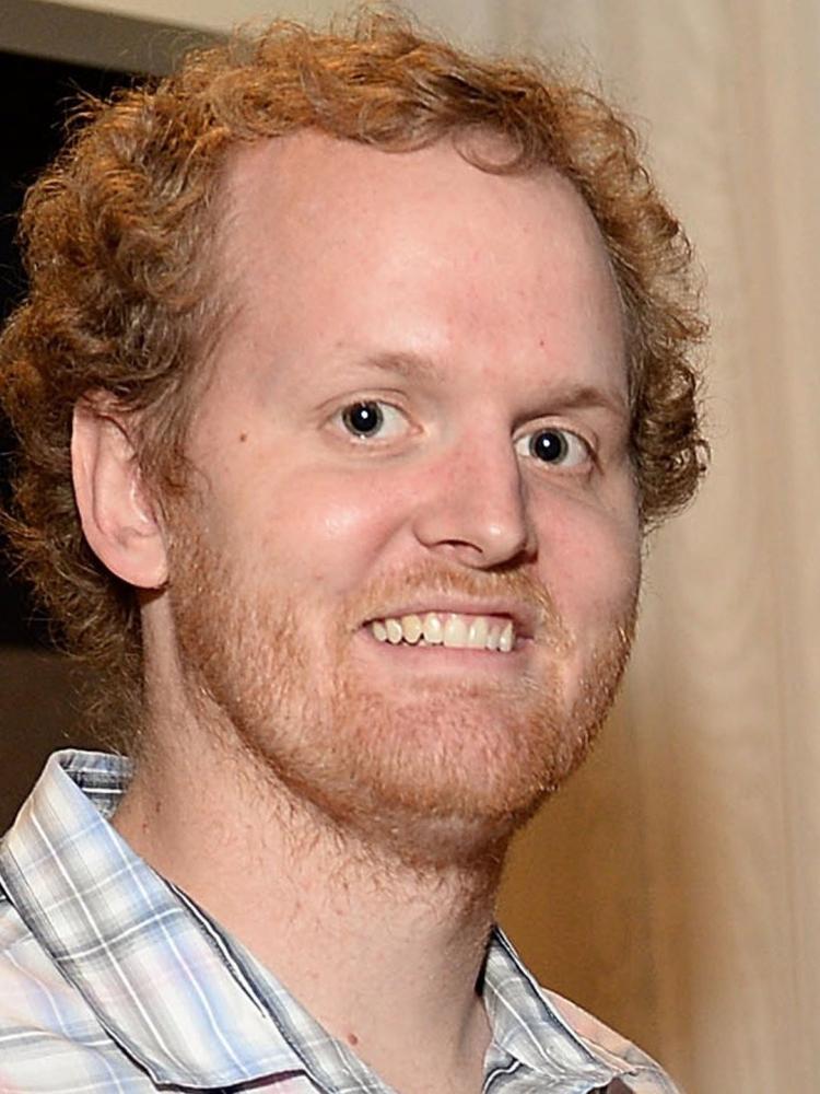 Photo of John Suits