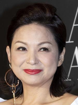 Kuei-Mei Yang