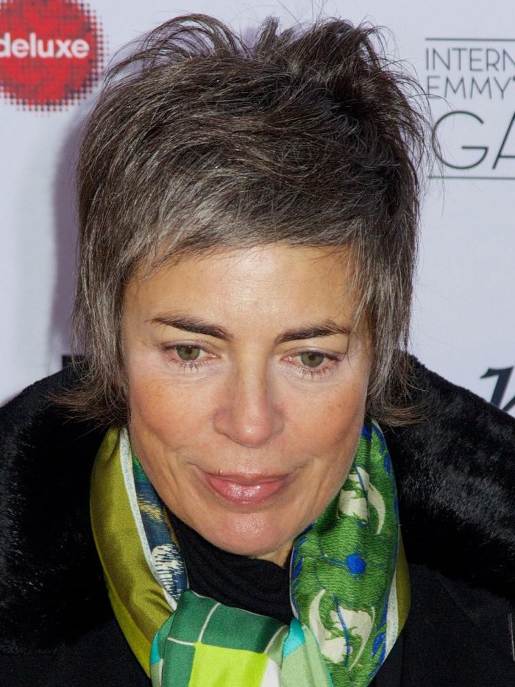 Photo of Caroline Benjo
