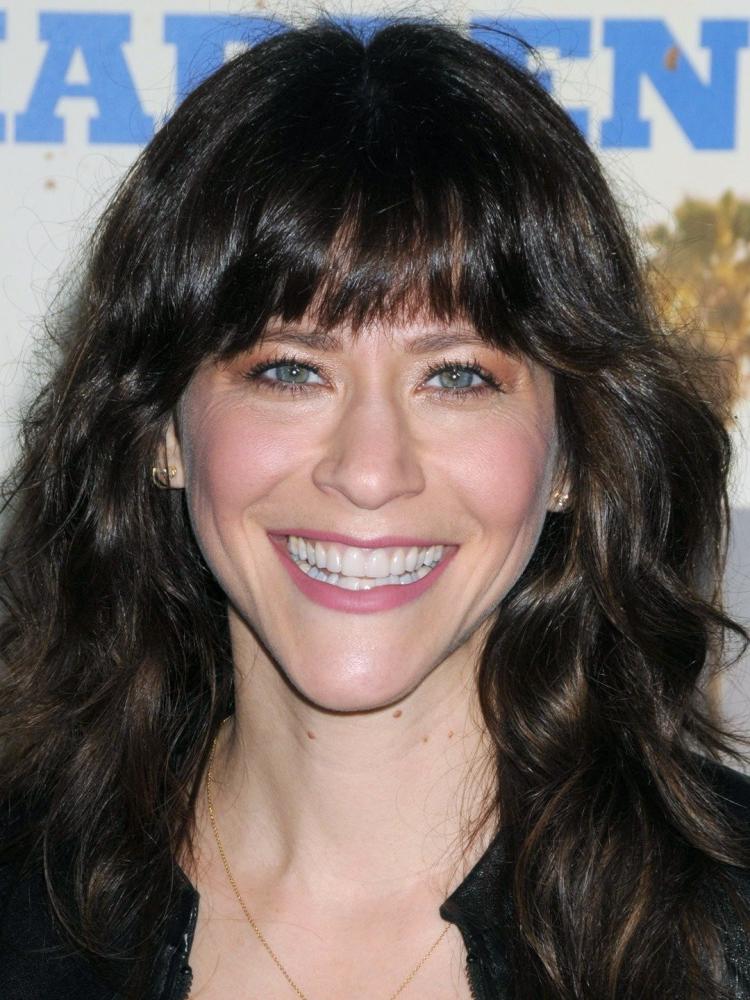 Photo of Jackie Tohn