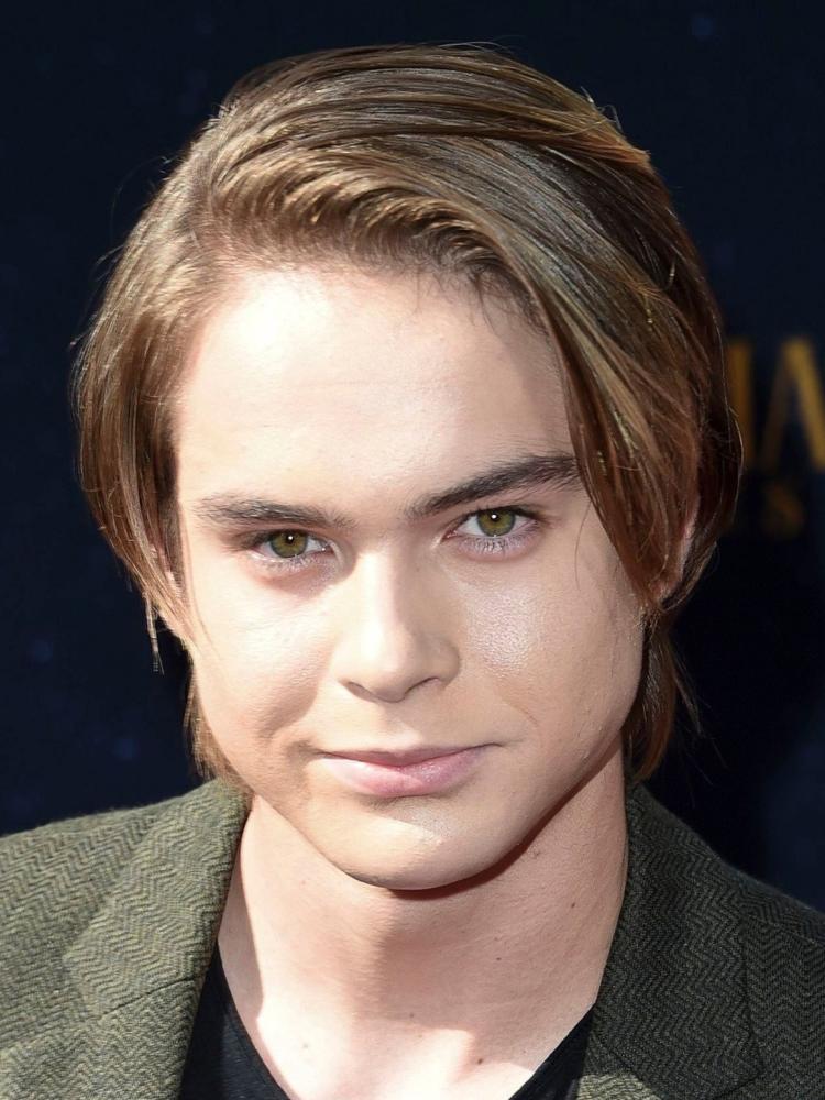 Photo of Judah Lewis