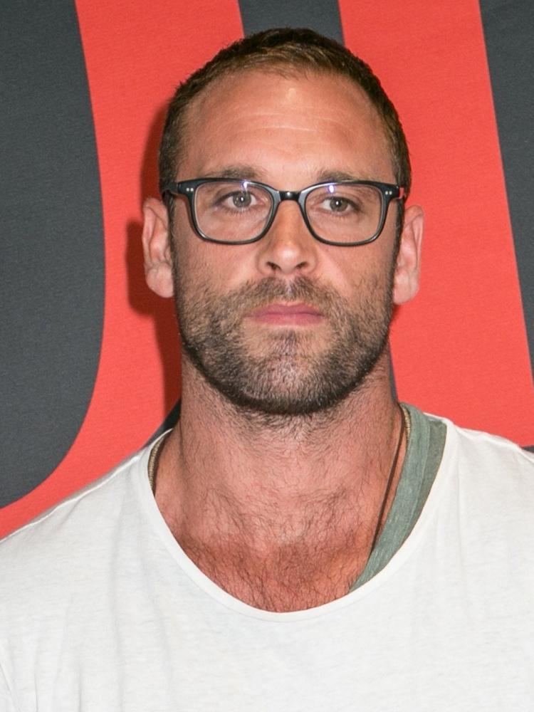 Photo of Jake Ryan