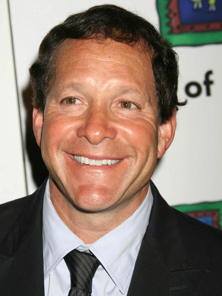 Photo of Steve Guttenberg