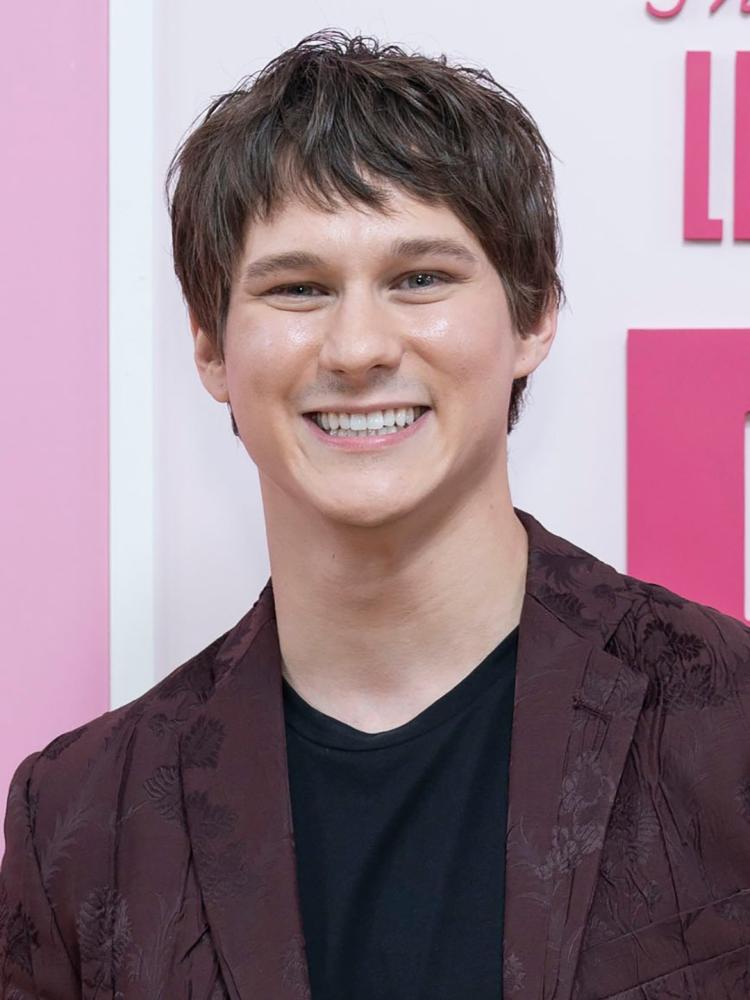 Photo of Jacob Moskovitz