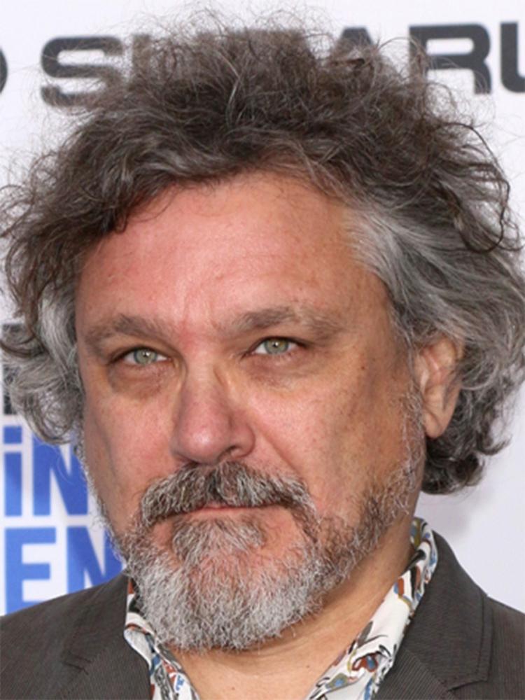 Photo of Joe Bini