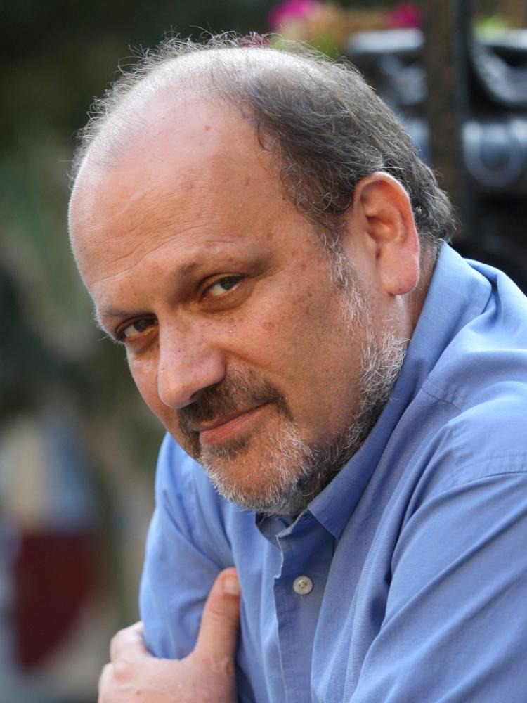 Photo of Eran Riklis