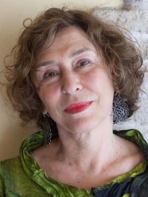 Azar Nafisi