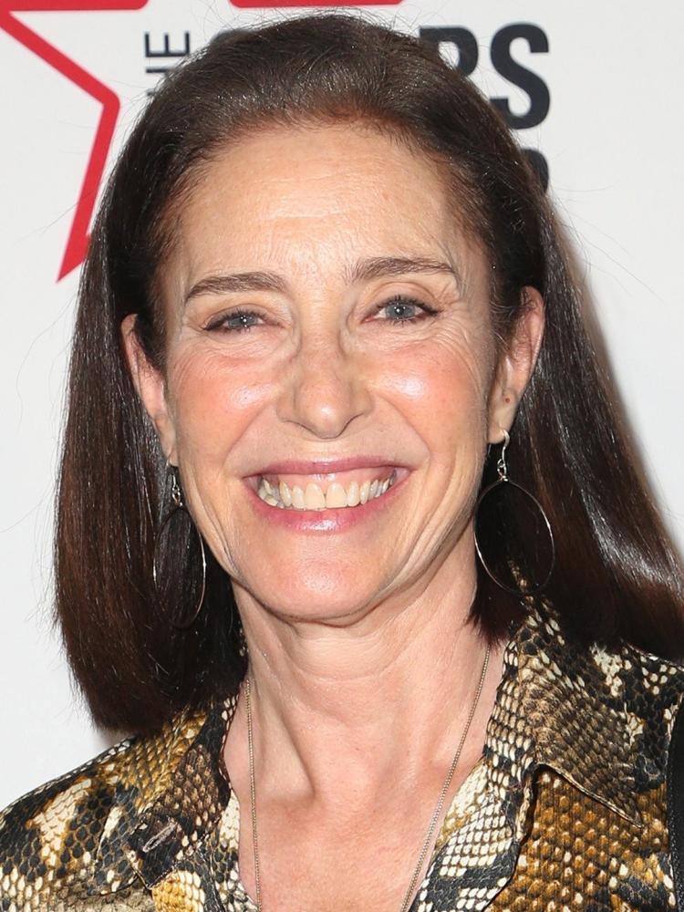 Photo of Mimi Rogers