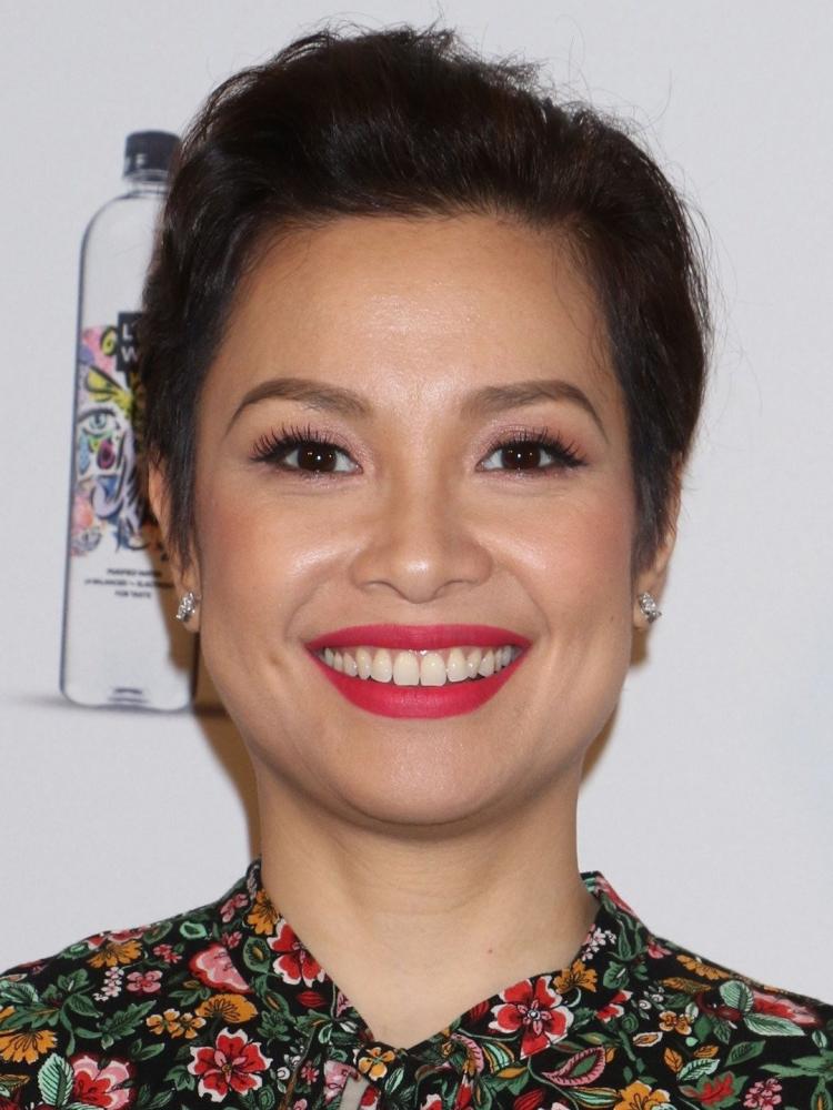 Photo of Lea Salonga