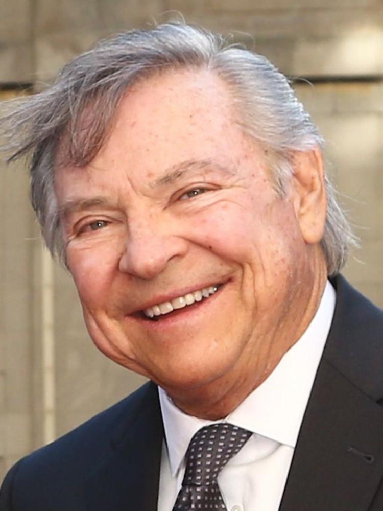 Photo of Frank Welker