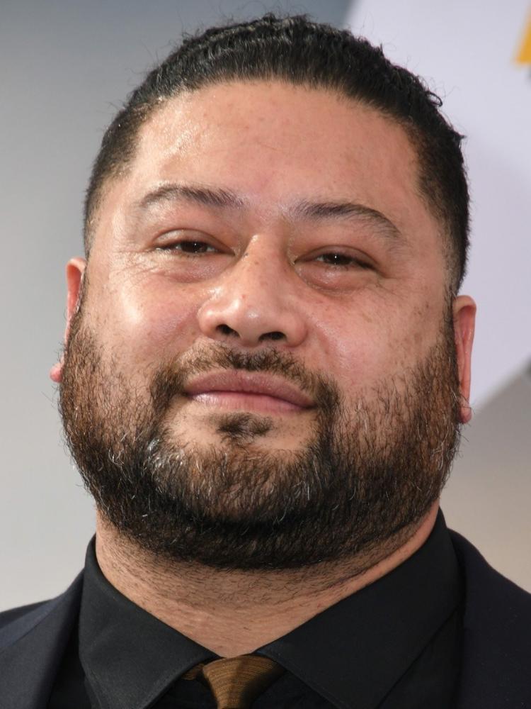 Photo of John Tui