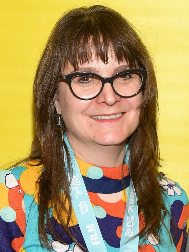 Photo of Sasha Waters