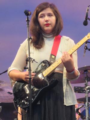 Lucy Dacus