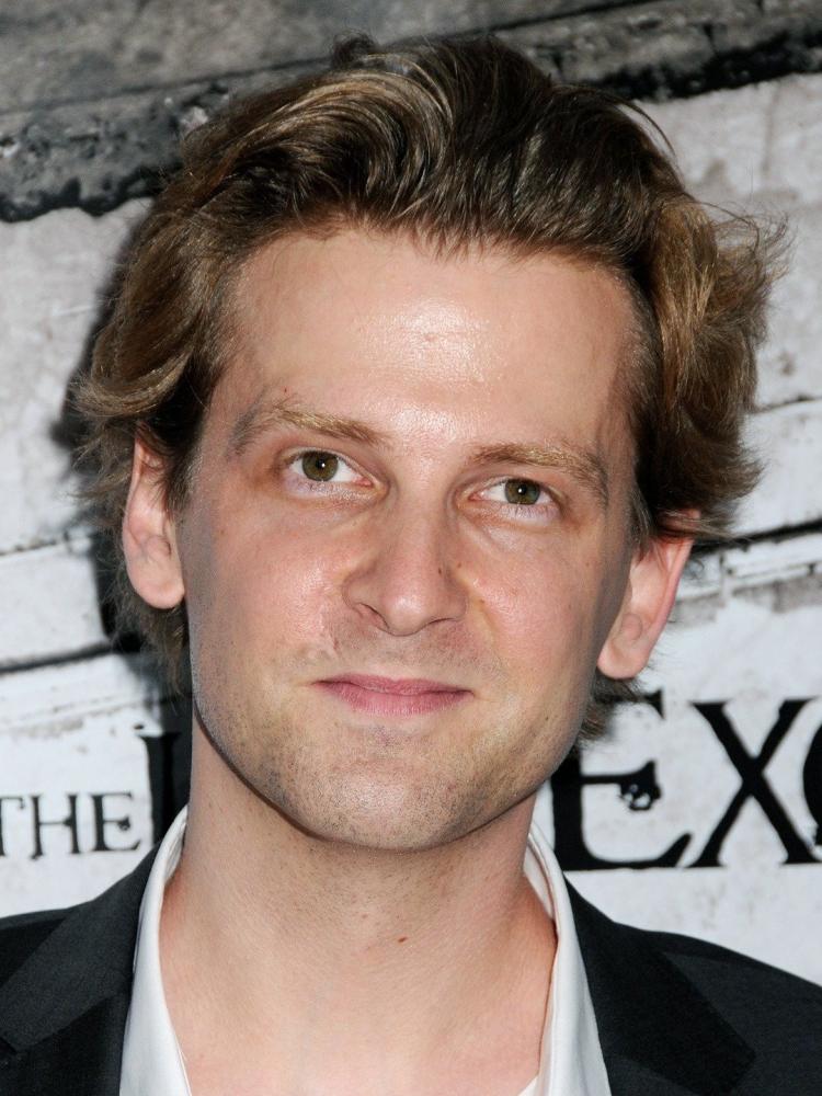 Photo of Daniel Stamm