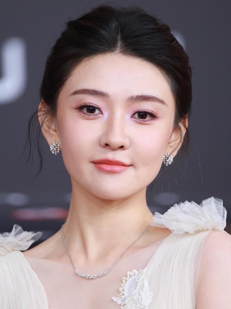 Photo of Liang Jie