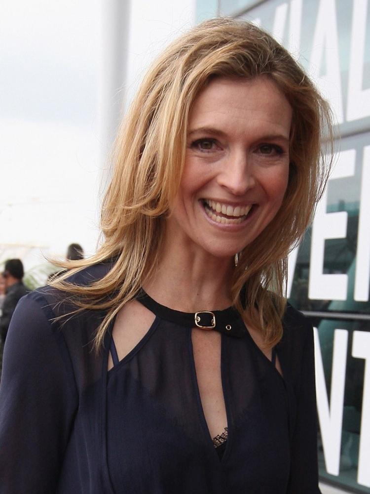 Photo of Tandi Wright