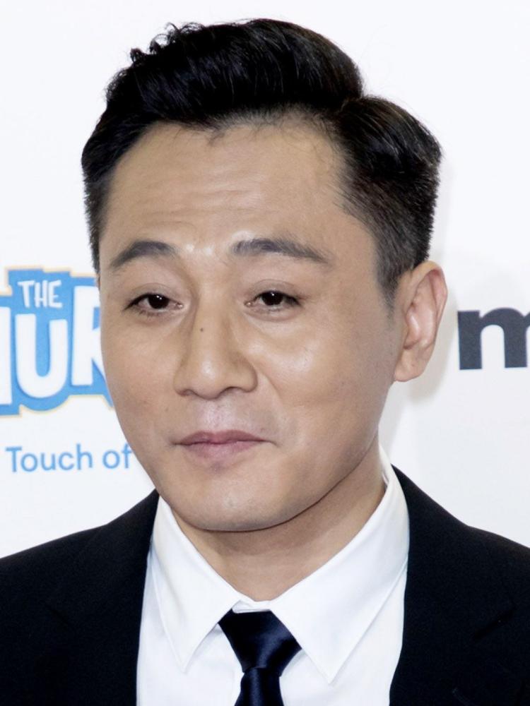 Photo of Ye Liu