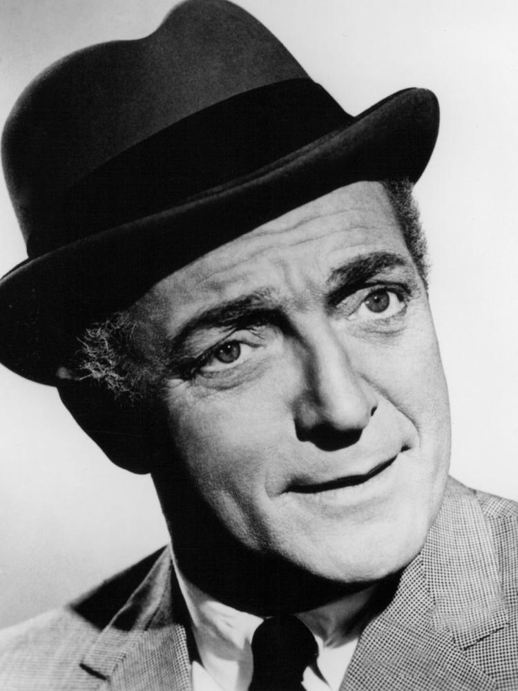 Photo of Everett Sloane