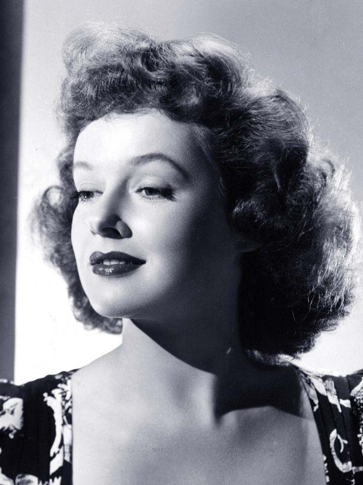 Photo of Dorothy Comingore