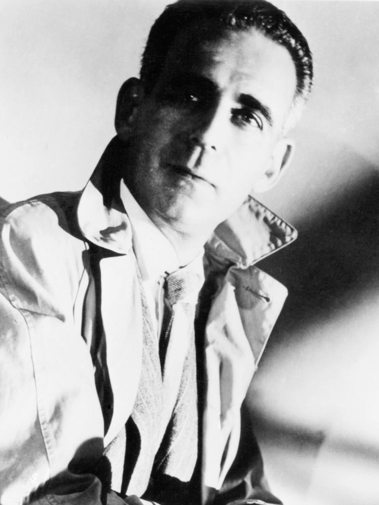Photo of Paul Stewart