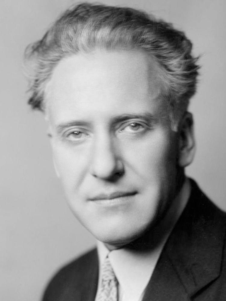Photo of Erskine Sanford