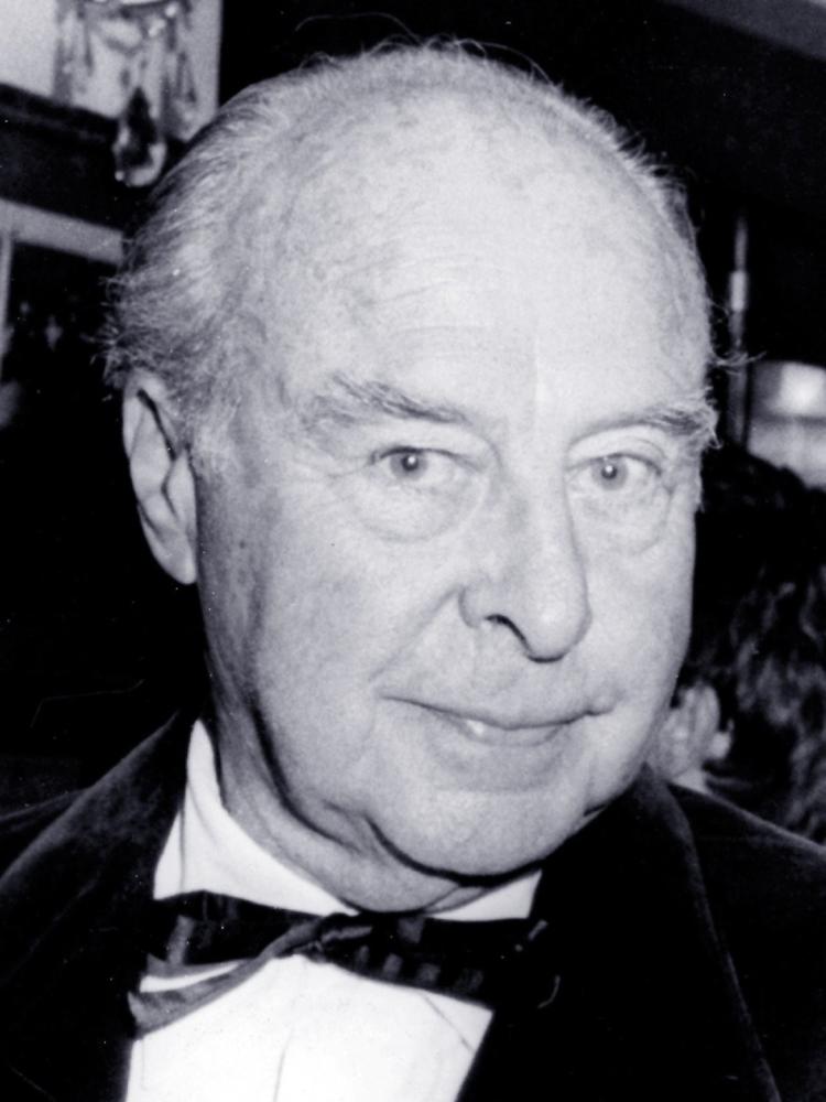 Photo of John Houseman