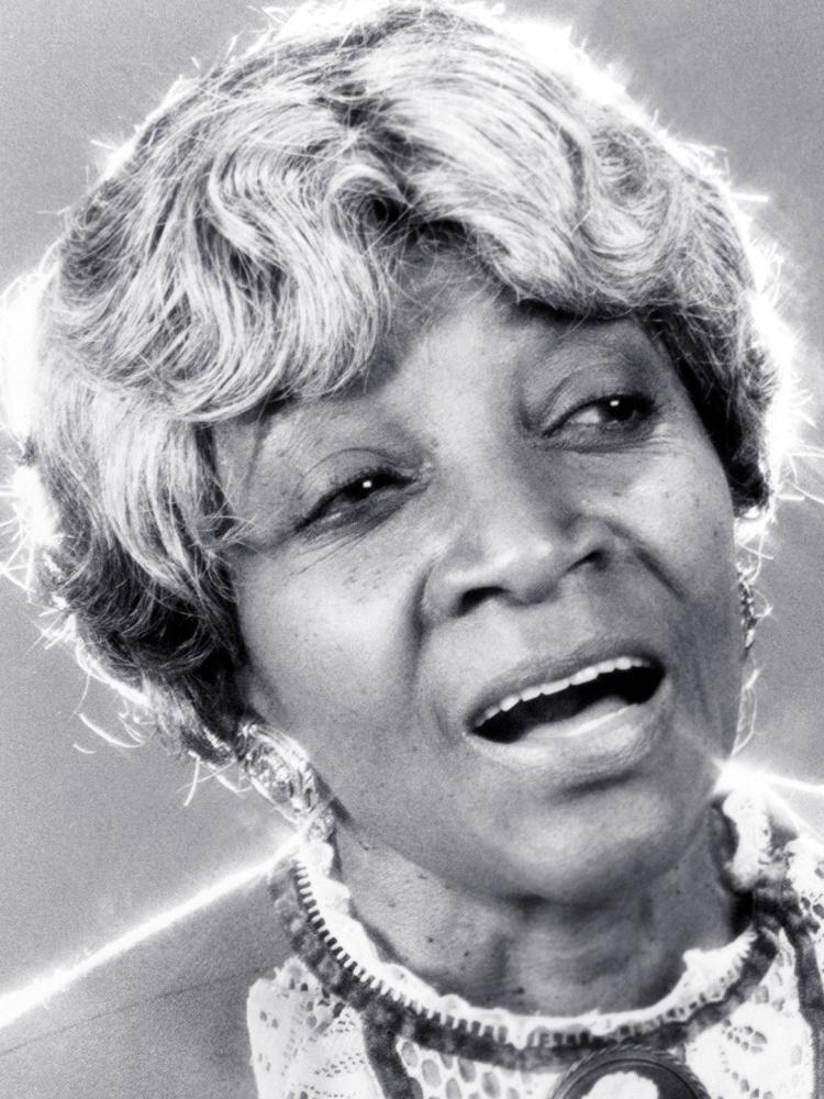 Photo of Paulene Myers