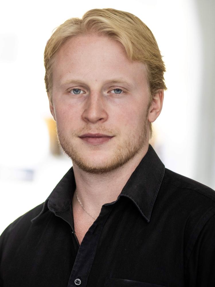 Photo of Odin Waage