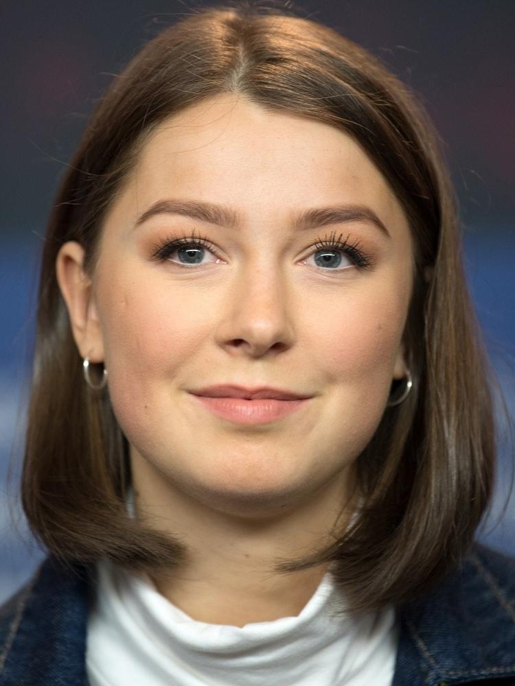 Photo of Andrea Berntzen