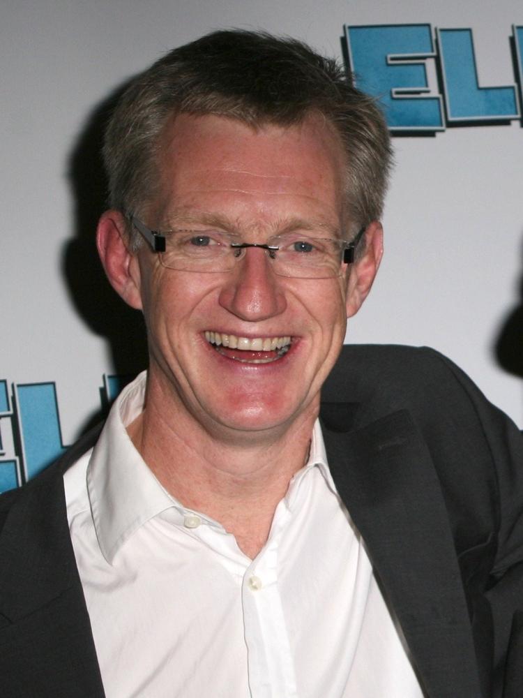 Photo of Axel Hellstenius