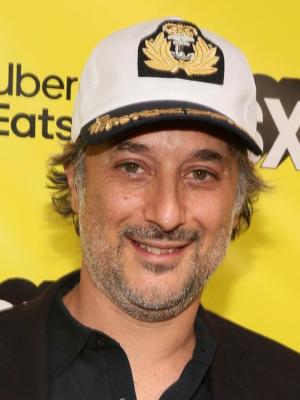 Harmony Korine