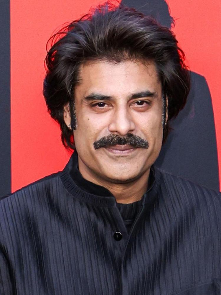 Photo of Sikandar Kher