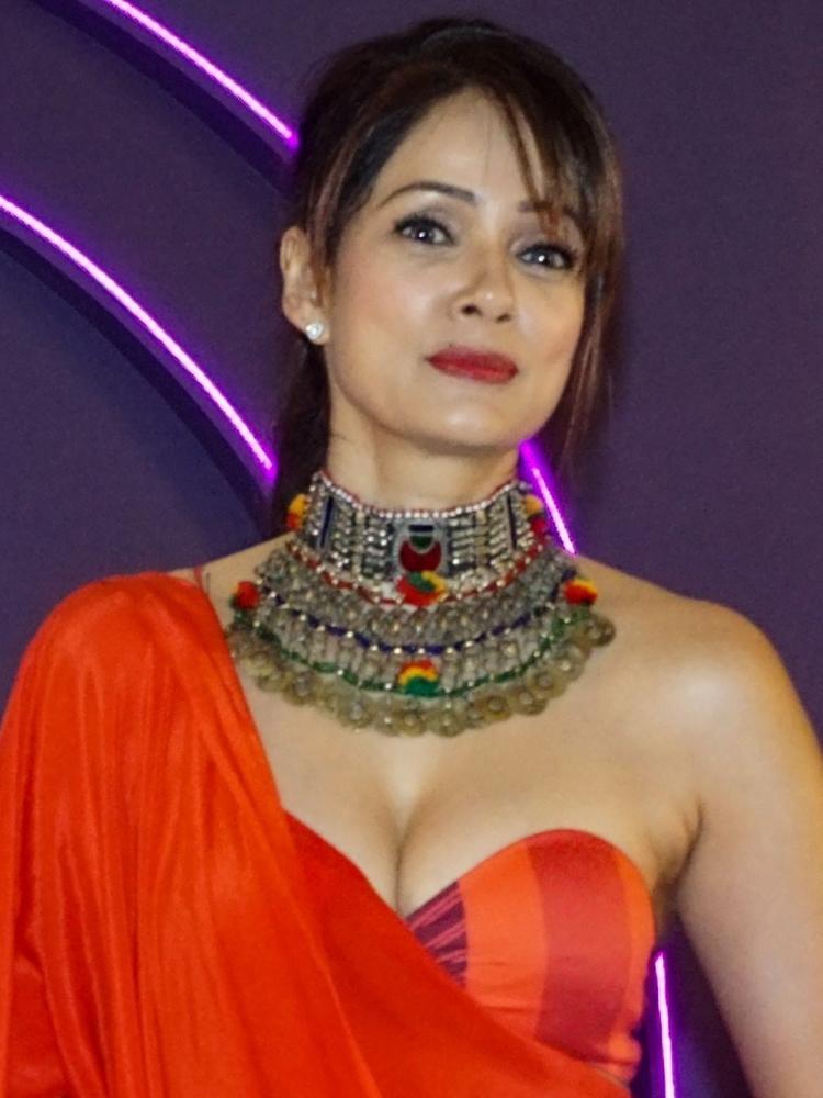 Photo of Vidya Malvade