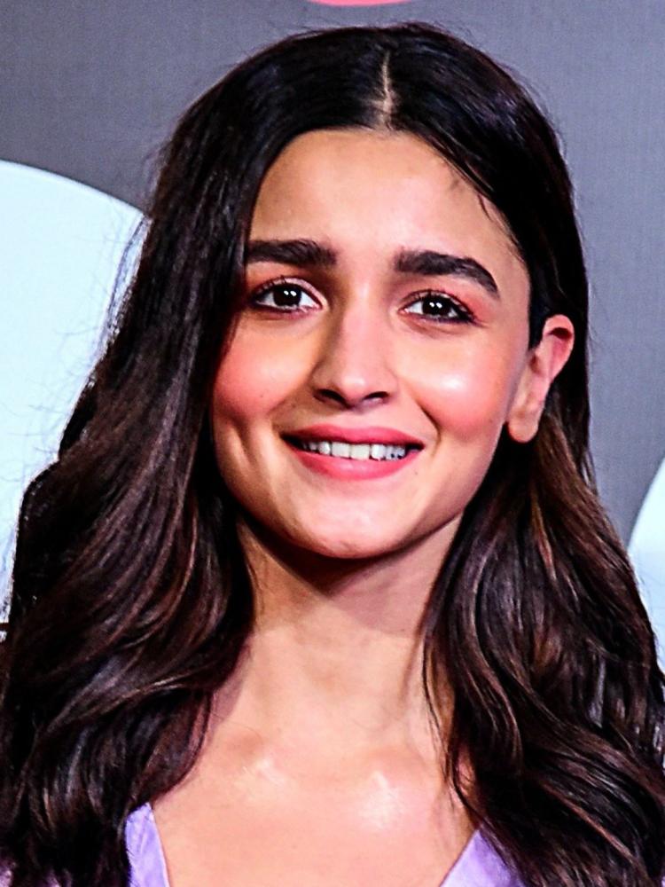 Photo of Alia Bhatt