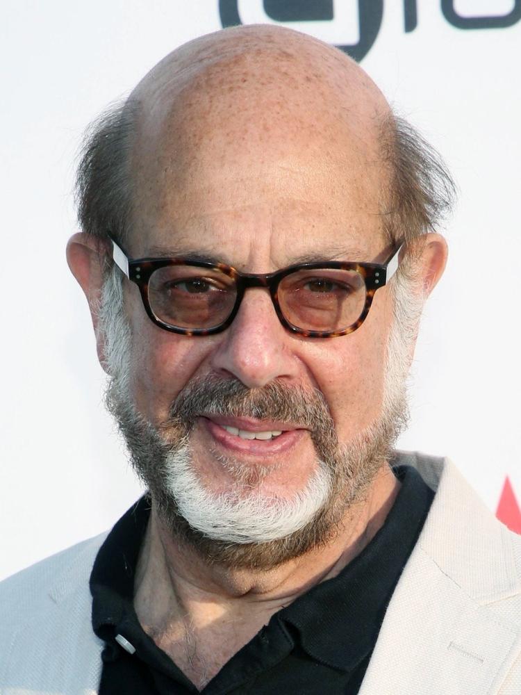 Photo of Fred Melamed