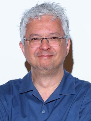 Pierre Coffin