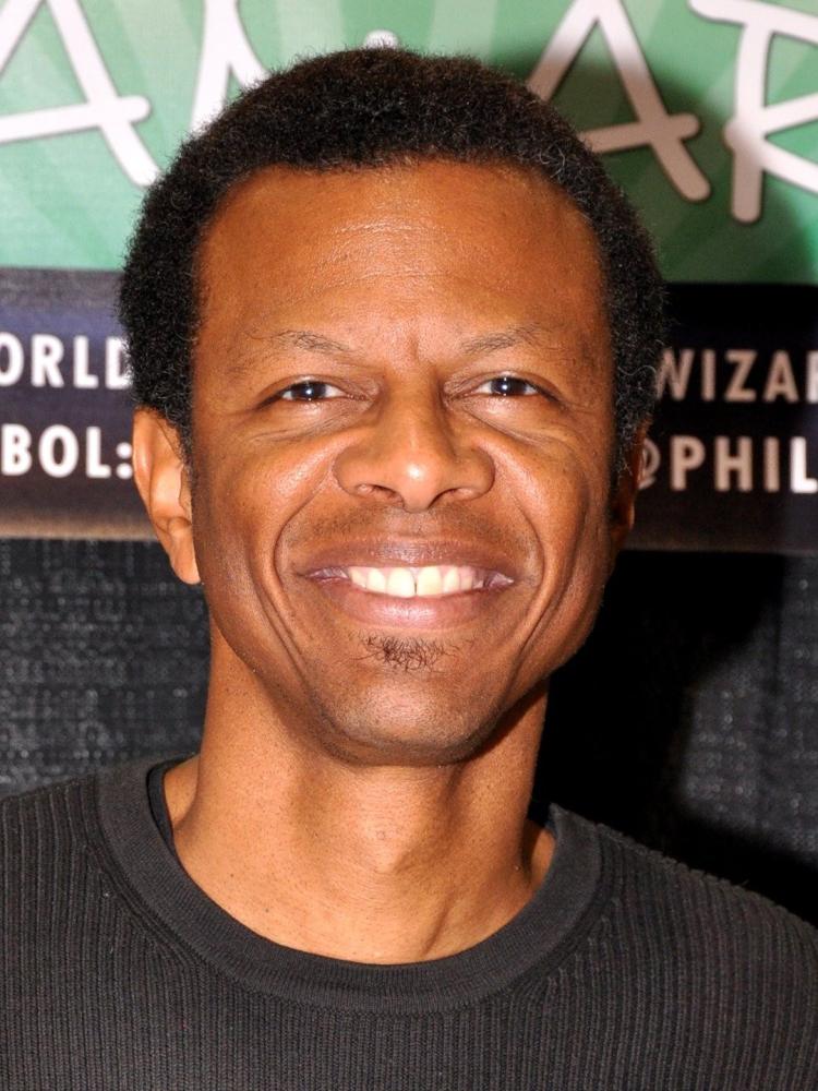 Photo of Phil LaMarr